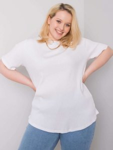 Bluzka-RV-BZ-6323.92-biały rozmiar - 3XL