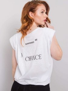 T-shirt-HB-TS-3039.44P-biały rozmiar - S