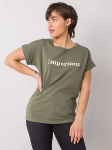 T-shirt-FA-TS-6936.82P-khaki rozmiar - ONE SIZE