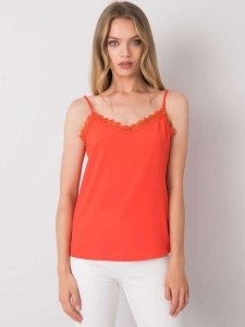Top-AI-TP-6012.14P-czerwony rozmiar - S