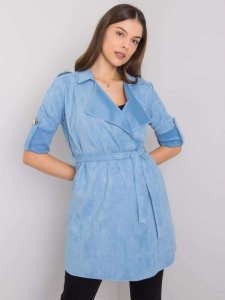 Narzutka-EM-NA-2252.17-niebieski rozmiar - ONE SIZE