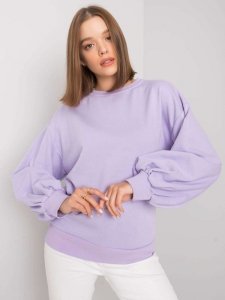 Bluza-EM-BL-625.90-jasny fioletowy rozmiar - S