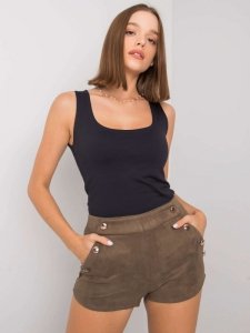 Szorty-CHA-SN-1257.89P-khaki rozmiar - L/XL