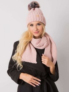 Komplet-JK-KMPL-7-1.40X-jasny różowy rozmiar - ONE SIZE
