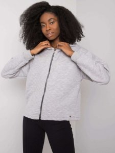 Bluza-RV-BL-7449.66-szary rozmiar - L/XL