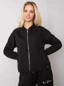 Bluza-RV-BL-7449.66-czarny rozmiar - L/XL