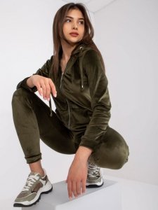 Komplet-RV-KMPL-6087-1.95P-khaki rozmiar - M