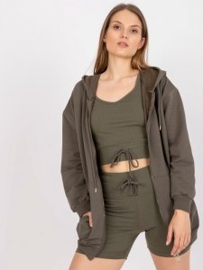Komplet-FA-KMPL-7742.56P-khaki rozmiar - S/M
