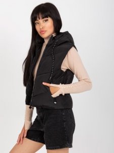 Kamizelka-NM-KZ-H-927/01.84-czarny rozmiar - 2XL