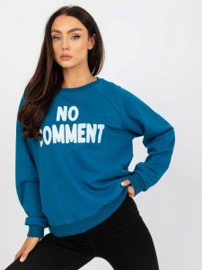 Bluza-RV-BL-8076.13-morski rozmiar - L/XL