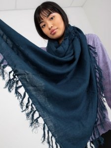 Szalik-AT-SZ-1285.65P-morski rozmiar - ONE SIZE