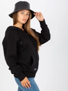 Bluza-D10600C02352C6-czarny rozmiar - M