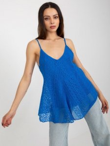 Top-TW-TP-BI-2095.23X-niebieski rozmiar - S