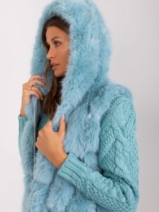 Kamizelka-AT-KZ-2379.96P-mietowy rozmiar - S/M