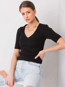 Bluzka-251-BZ-10057.53-czarny rozmiar - ONE SIZE