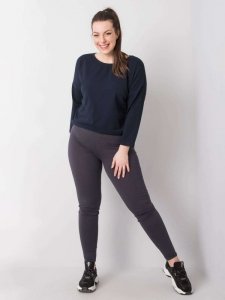 Leginsy-RV-LG-6304.12-grafitowy rozmiar - 3XL