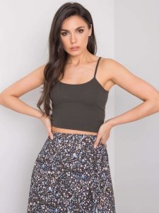Top-RV-TP-6626.88-ciemny khaki rozmiar - L