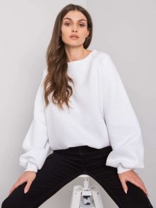 Bluza-RV-BL-6758.50P-biały rozmiar - L/XL