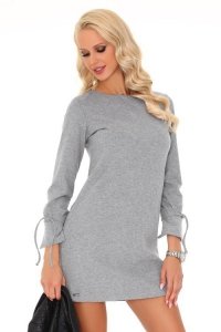 Sukienka Mariabela Grey 85240 rozmiar - S