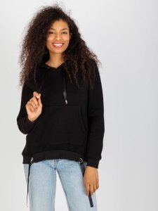 Bluza-TW-BL-BL-1003.95P-czarny rozmiar - M