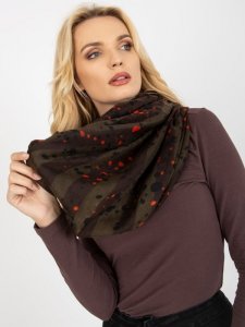 Komin-AT-KM-6178.20-khaki rozmiar - ONE SIZE