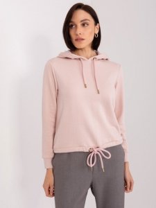 Bluza-D10014L02346AEN-jasny różowy rozmiar - S
