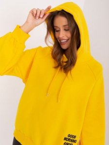 Bluza-EM-BL-407-2.08-żółty rozmiar - S