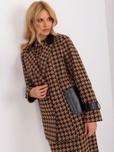 Marynarka-LK-MA-509511.99-czarny rozmiar - S/M