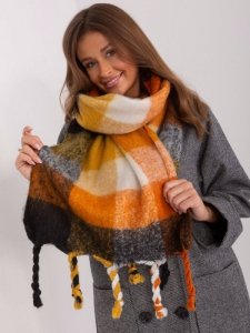 Szalik-AT-SZ-2313501.97-czarny rozmiar - ONE SIZE