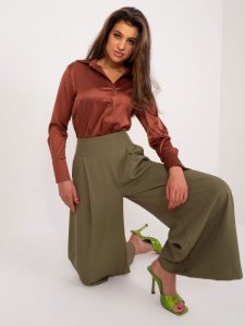 Spodnie-DHJ-SP-7723.09-khaki rozmiar - XL