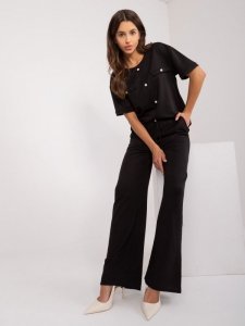 Komplet-LK-KMPL-509679.01X-czarny rozmiar - S/M