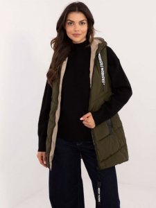 Kamizelka-SK-KZ-HH-275.67-khaki rozmiar - S