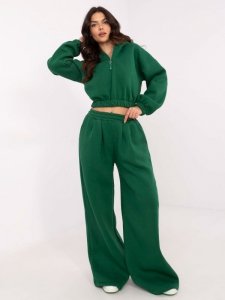 Komplet-EM-KMPL-865.08P-ciemny zielony rozmiar - ONE SIZE