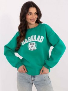 Bluza-EM-BL-617-16.01X-turkusowy rozmiar - ONE SIZE