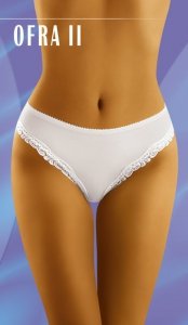 Figi Model Ofra II Black - Wolbar