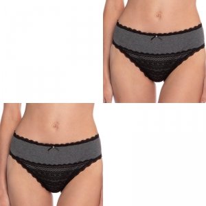 Figi bikini L 1534 BI 2-pak