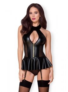 Obsessive gorset 859-COR-1