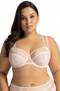 Ava Biustonosz Serenity 2164 powdery