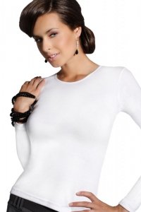 Babell Koszulka Viva biała