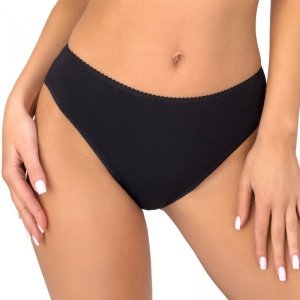 Donna Figi 264 czarne