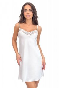 Donna Koszula nocna Julia kremowa