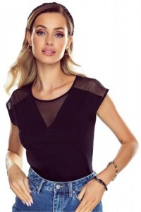 Eldar Koszulka Alessia czarna