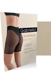 Gabriella Majtki Summer Elegant 988 20 den melisa