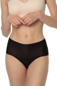 Julimex Figi Mousse Maxi czarne