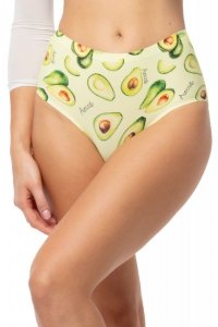 Julimex Figi Avocado simple maxi