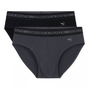 Lama Slipy M-BAM890SD grafit/czarne 2-pak