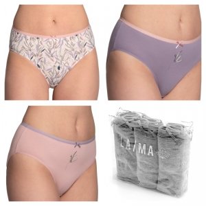Lama Figi bikini L-127BI 28 3-pak
