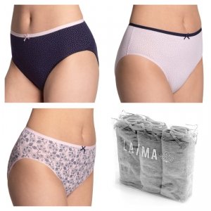 Lama Figi bikini L-127BI 29 3-pak