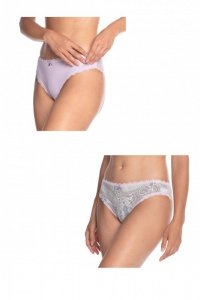Lama Figi mini bikini L-1409 MB 2-pak