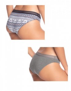 Lama Figi mini bikini L-1434 MB 2-pak